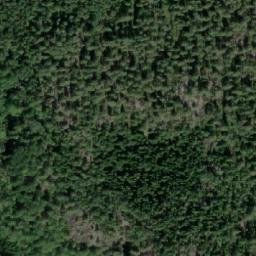 Satellite imagery of Grinifjellet, NO