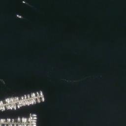 Satellite imagery of Kalvetangen, NO