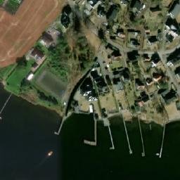 Satellite imagery of Tangen, NO
