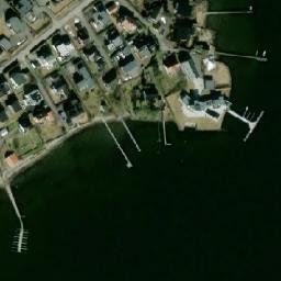Satellite imagery of Tangen, NO