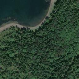 Satellite imagery of Møkkalassodden, NO