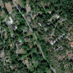 Satellite imagery of Mörtviksudden, SE