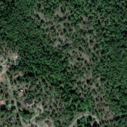 Satellite imagery of Mörtviksudden, SE