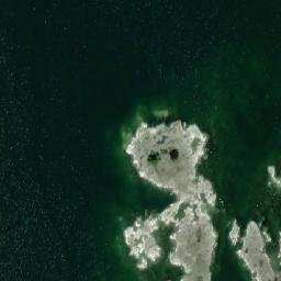 Satellite imagery of Norra Vidskärsgrunden, SE