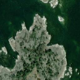 Satellite imagery of Norra Vidskärsgrunden, SE