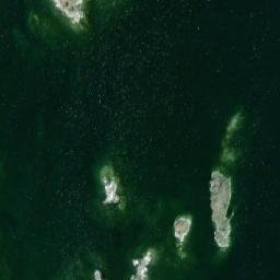 Satellite imagery of Norra Vidskärsgrunden, SE