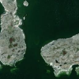 Satellite imagery of Ormgrunden, SE