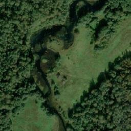 Satellite imagery of RU 616, NO