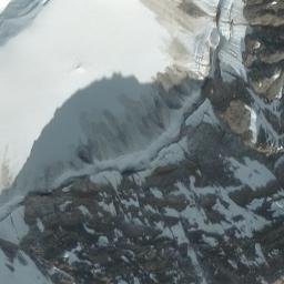 Satellite imagery of Mount Hay, CA