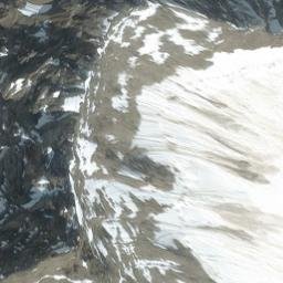 Satellite imagery of Mount Hay, CA