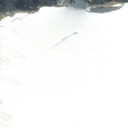 Satellite imagery of Mount Hay, CA