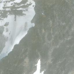 Satellite imagery of Monument 105, CA