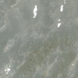 Satellite imagery of Monument 105, CA