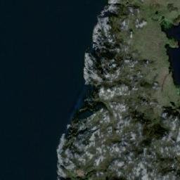 Satellite imagery of Lammaneset, NO