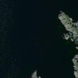 Satellite imagery of Øvrabøneset, NO