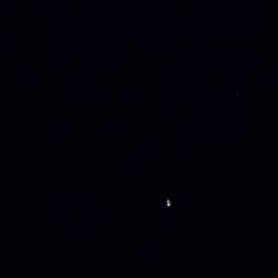 Satellite imagery of Hestatangane, NO