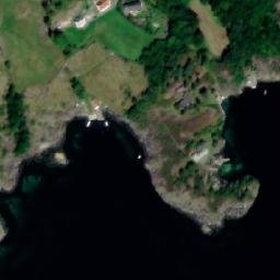Satellite imagery of Tungholmen, NO
