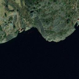 Satellite imagery of Saltskjeret, NO