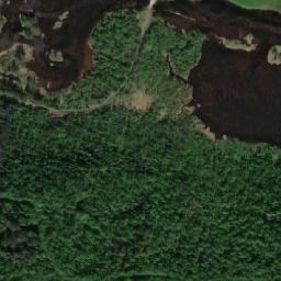 Satellite imagery of Lisle Bondalsufsa, NO