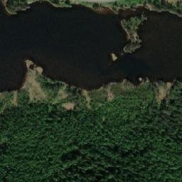 Satellite imagery of Lisle Bondalsufsa, NO