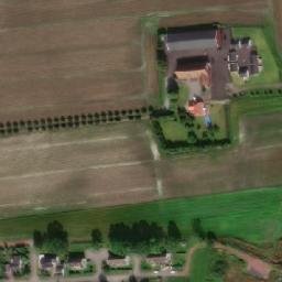 Satellite imagery of Smidsrødodden, NO
