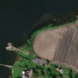 Satellite imagery of Smidsrødodden, NO