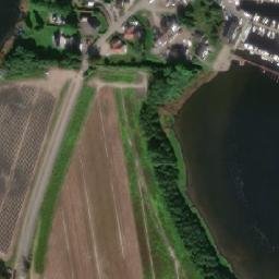 Satellite imagery of Kalvetangen, NO