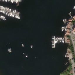 Satellite imagery of Kalvetangen, NO