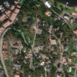 Satellite imagery of Tangen, NO