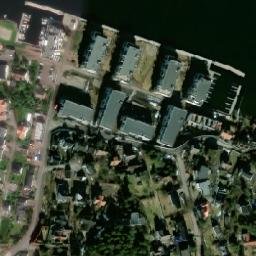 Satellite imagery of Tangen, NO