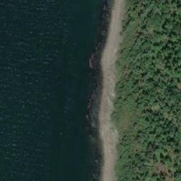 Satellite imagery of Møkkalassodden, NO