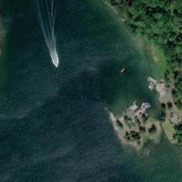 Satellite imagery of Fagerudd, SE