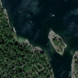 Satellite imagery of Saffranspalten, SE