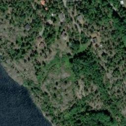 Satellite imagery of Mörtviksudden, SE