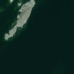 Satellite imagery of Huvudskärsgrunden, SE
