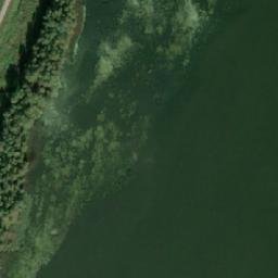 Satellite imagery of RU 614, NO