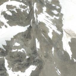 Satellite imagery of Mount Hay, CA