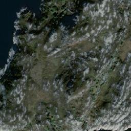 Satellite imagery of Lammaneset, NO