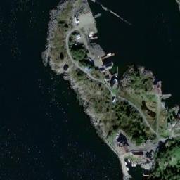 Satellite imagery of Øvrabøneset, NO