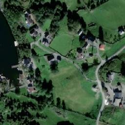 Satellite imagery of Øvrabøneset, NO