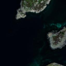 Satellite imagery of Skjøljafluskjera, NO