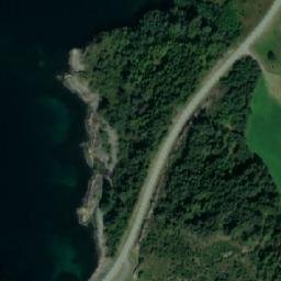 Satellite imagery of Langenes, NO