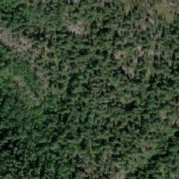 Satellite imagery of Geiteberget, NO
