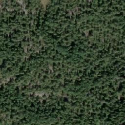 Satellite imagery of Geiteberget, NO