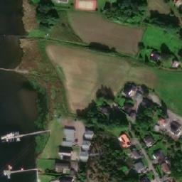 Satellite imagery of Smidsrødodden, NO