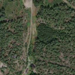 Satellite imagery of Steggeberget, NO