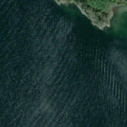 Satellite imagery of Mörtviksudden, SE