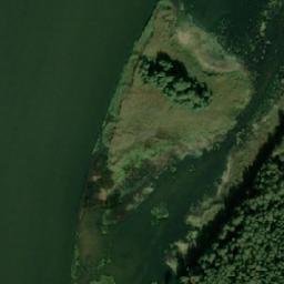 Satellite imagery of RU 614, NO