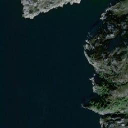 Satellite imagery of Lammaneset, NO