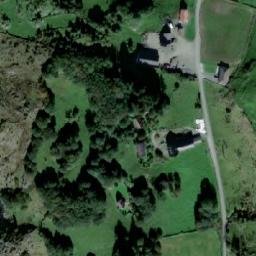 Satellite imagery of Øvrabøneset, NO